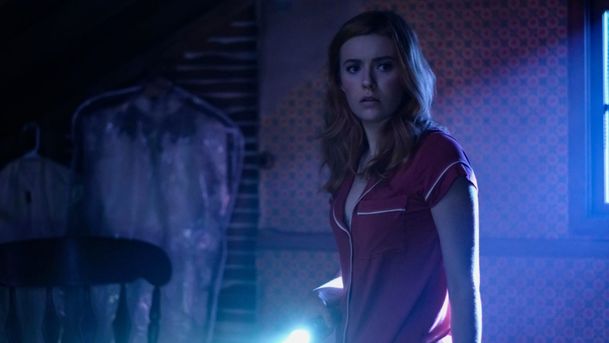 Nancy Drew: Nový trailer detektivního seriálu zavání nadpřirozenem | Fandíme serialům