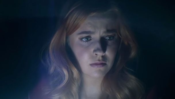 Nancy Drew: Nový trailer detektivního seriálu zavání nadpřirozenem | Fandíme serialům