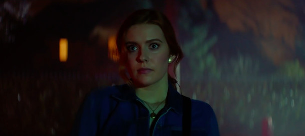 Nancy Drew: Nový trailer detektivního seriálu zavání nadpřirozenem | Fandíme serialům