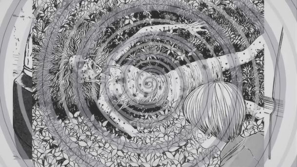 Uzumaki: Bizarní horor, který mění lidi ve spirály, se dočká seriálového zpracování | Fandíme serialům