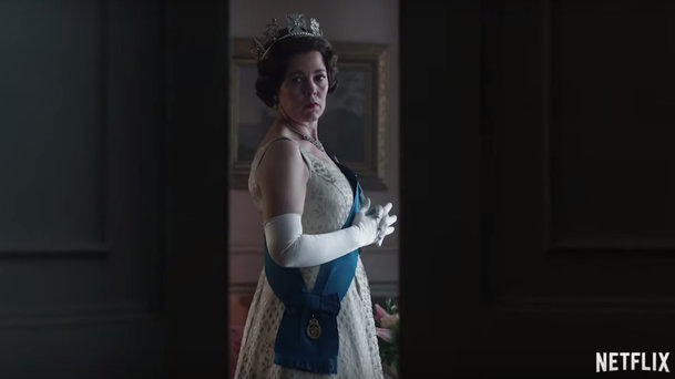 The Crown: Gillian Anderson ztvární první britskou premiérku | Fandíme serialům