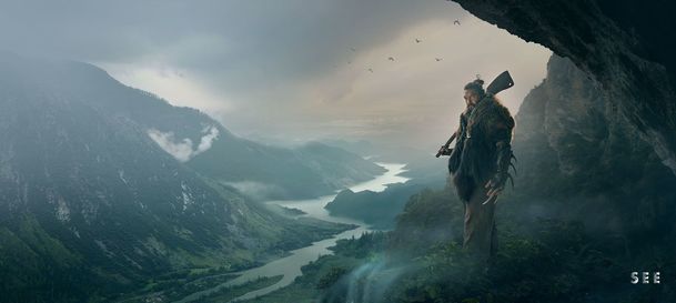 Jason Momoa se kvůli roli ve Hře o trůny cítil "podveden" | Fandíme serialům