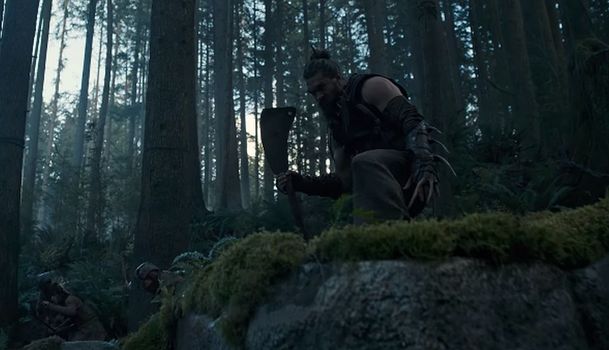 Jason Momoa se kvůli roli ve Hře o trůny cítil "podveden" | Fandíme serialům