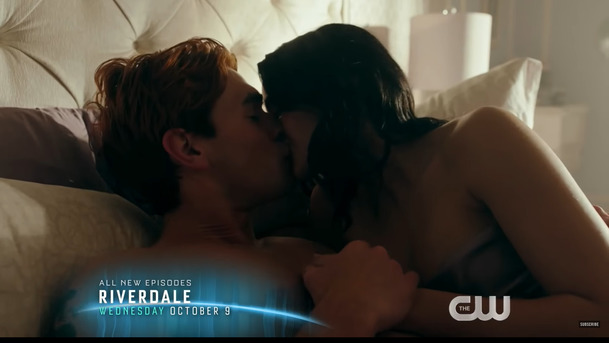 Riverdale 4: Trailer a informace o epizodě, která uctí památku Luka Perryho | Fandíme serialům