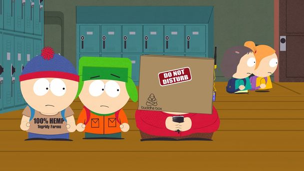 South Park s námi bude minimálně ještě další tři roky | Fandíme serialům