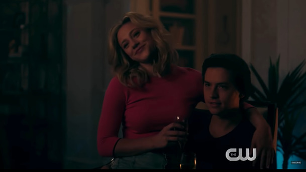 Riverdale 4: Trailer a informace o epizodě, která uctí památku Luka Perryho | Fandíme serialům