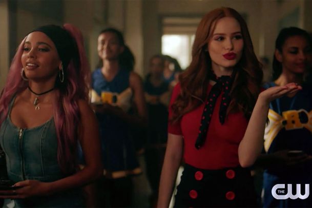 Riverdale 4: Trailer a informace o epizodě, která uctí památku Luka Perryho | Fandíme serialům