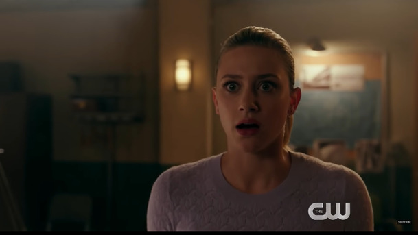 Riverdale 4: Trailer a informace o epizodě, která uctí památku Luka Perryho | Fandíme serialům