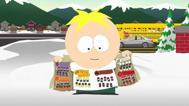 South Park s námi bude minimálně ještě další tři roky | Fandíme serialům