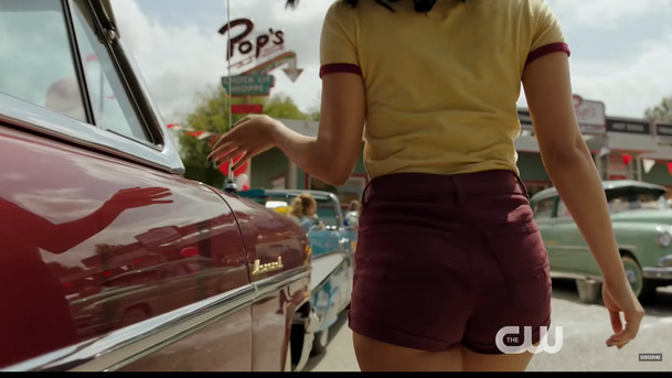 Riverdale 4: Trailer a informace o epizodě, která uctí památku Luka Perryho | Fandíme serialům