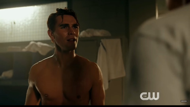 Riverdale 4: Trailer a informace o epizodě, která uctí památku Luka Perryho | Fandíme serialům