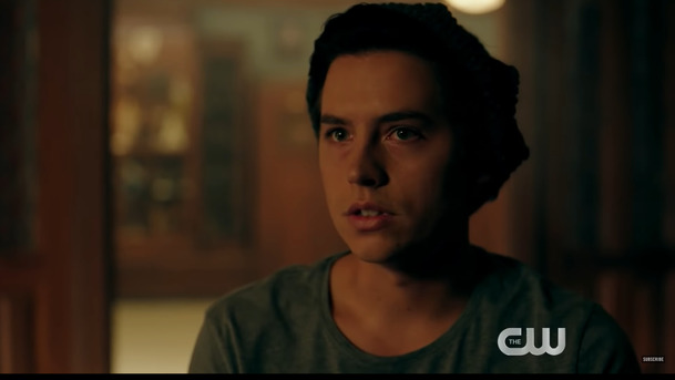 Riverdale 4: Trailer a informace o epizodě, která uctí památku Luka Perryho | Fandíme serialům