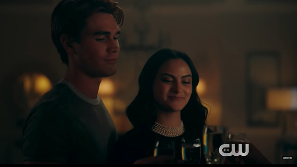 Riverdale 4: Trailer a informace o epizodě, která uctí památku Luka Perryho | Fandíme serialům