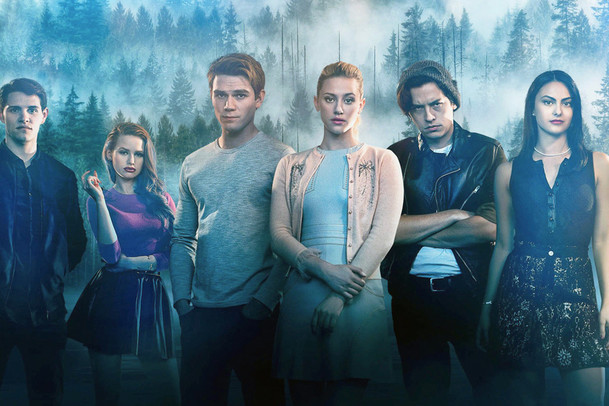 Riverdale 4: Trailer a informace o epizodě, která uctí památku Luka Perryho | Fandíme serialům