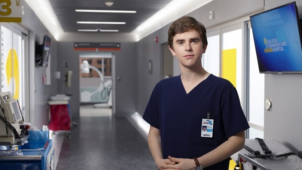 The Good Doctor: Seriál o autistickém geniálním doktorovi odhaluje v traileru svou třetí řadu | Fandíme serialům