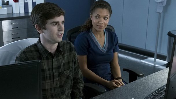 The Good Doctor: Seriál o autistickém geniálním doktorovi odhaluje v traileru svou třetí řadu | Fandíme serialům