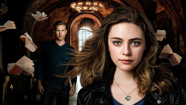 Legacies: Další řada spin-offu Upířích deníků se představuje v prvním traileru | Fandíme serialům