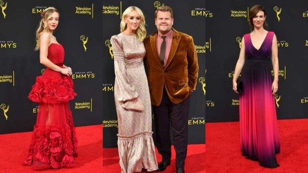 Ceny Emmy 2019: V prvním kole bodují Hra o trůny i Černobyl | Fandíme serialům