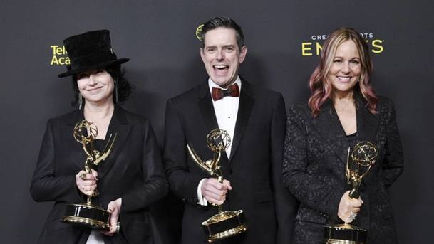 Ceny Emmy 2019: V prvním kole bodují Hra o trůny i Černobyl | Fandíme serialům