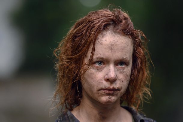 Walking Dead 10: Nové upoutávky hrozí koncem světa | Fandíme serialům