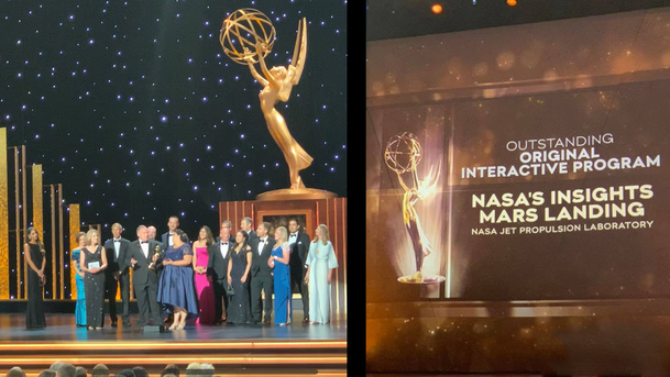 Ceny Emmy 2019: V prvním kole bodují Hra o trůny i Černobyl | Fandíme serialům