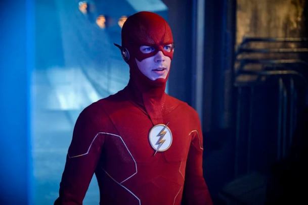 Flash zažívá krizi v upoutávce k 6. sérii | Fandíme serialům