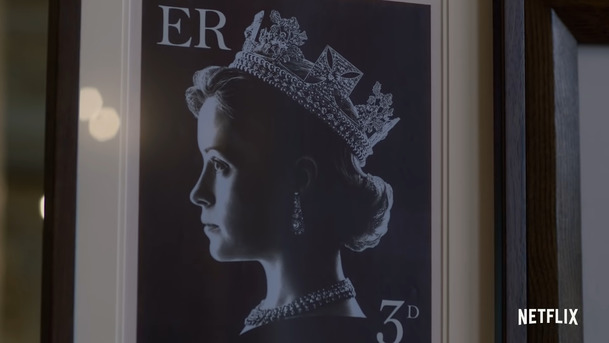 The Crown: Nová upoutávka se soustředí na výměnu ústřední herečky | Fandíme serialům