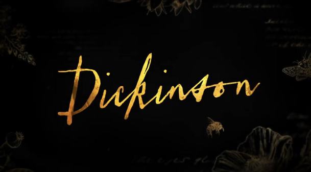 Dickinson: Nový trailer blíže představuje moderní teenagerku z 19. století | Fandíme serialům