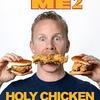 Super Size Me 2: Holy Chicken! - Kritik McDonald's vám znechutí kuřata | Fandíme filmu