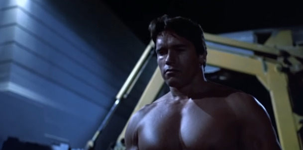 Terminátor: Temný osud: Digitálně omladit Arnolda by byl podle režiséra omyl | Fandíme filmu