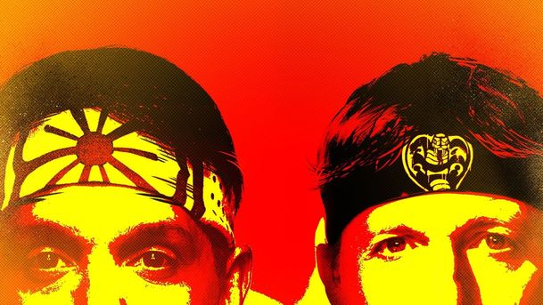 Sledujte zdarma seriál Cobra Kai, pokračování Karate Kid | Fandíme serialům