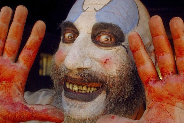 Zemřel Sid Haig, hororová legenda | Fandíme filmu