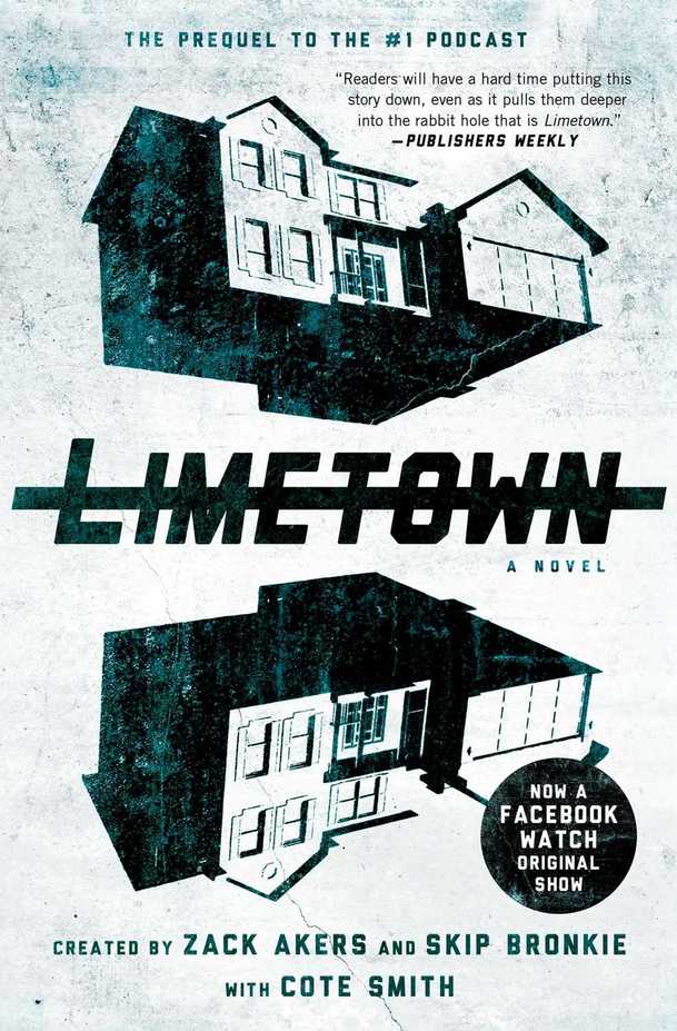 Limetown: Jessica Biel odhaluje mysteriózní zmizení 300 lidí v prvním traileru | Fandíme serialům