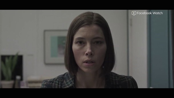 Limetown: Jessica Biel odhaluje mysteriózní zmizení 300 lidí v prvním traileru | Fandíme serialům