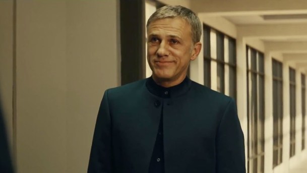 Christoph Waltz bude jen tak z plezíru lovit Liama Hesmwortha | Fandíme serialům