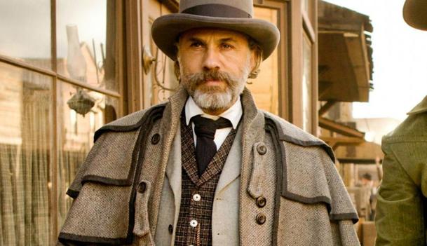 Christoph Waltz bude jen tak z plezíru lovit Liama Hesmwortha | Fandíme serialům