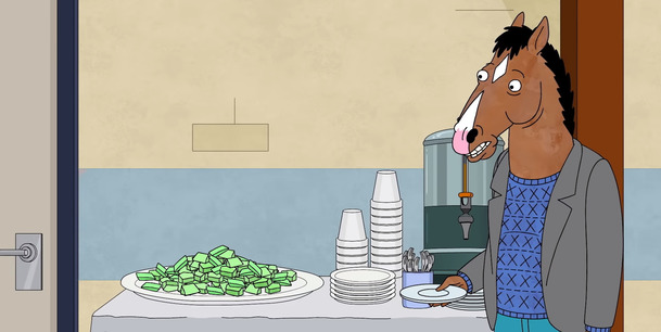 BoJack Horseman: 6. řada bude poslední, podívejte se na trailer | Fandíme serialům