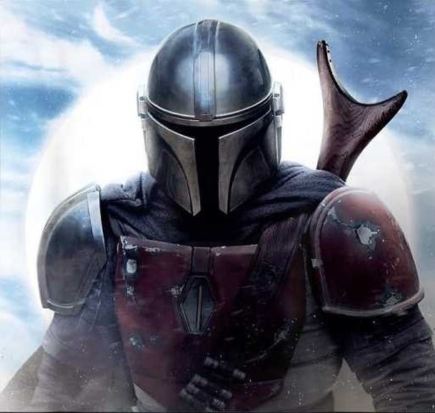 The Mandalorian: Na druhé sérii ze světa Star Wars se už pracuje | Fandíme serialům