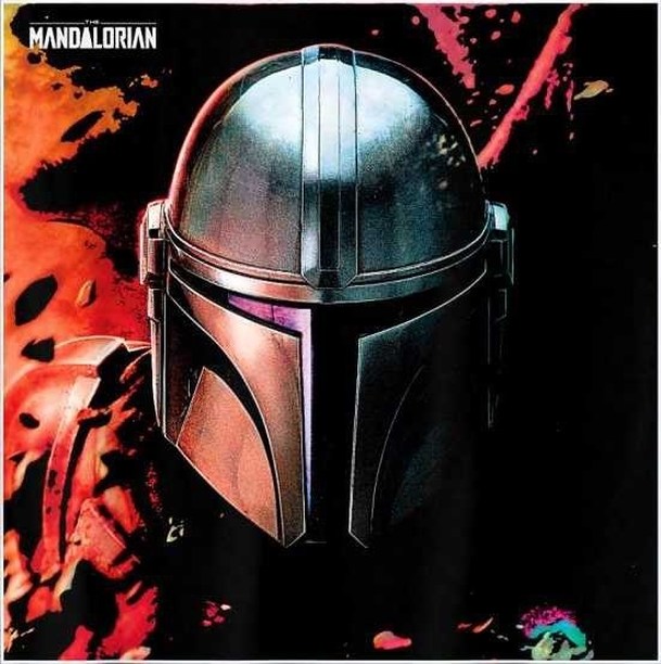 The Mandalorian: Na druhé sérii ze světa Star Wars se už pracuje | Fandíme serialům