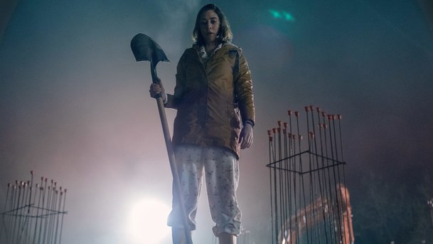 Castle Rock: Oficiální trailer na druhou řadu kingovské mrazivé podívané | Fandíme serialům