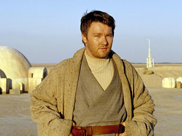 Obi-Wan Kenobi: Po boku Ewana McGregora by se mohl také objevit Joel Edgerton | Fandíme serialům