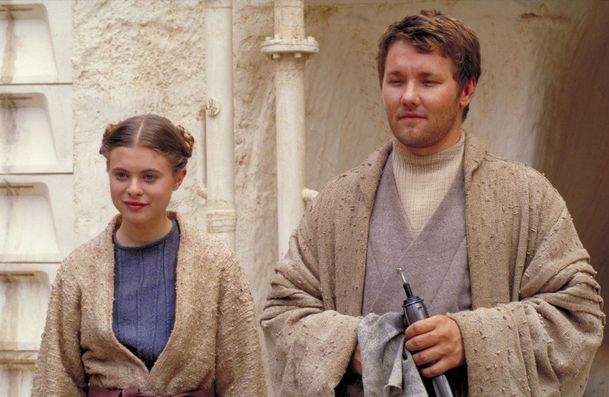 Obi-Wan Kenobi: Po boku Ewana McGregora by se mohl také objevit Joel Edgerton | Fandíme serialům