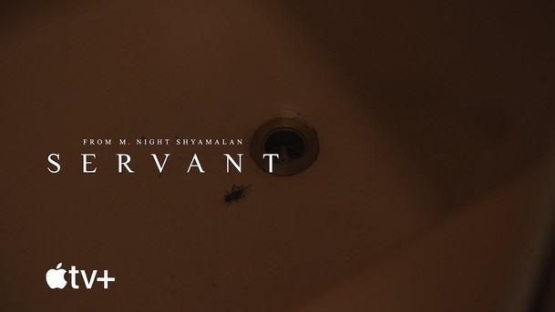 Servant: Nový teaser odhalil datum premiéry psychologického thrilleru od M. Night Shyamalana | Fandíme serialům