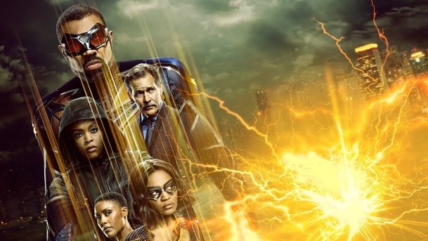 Black Lightning 3: Poslední trailer odhaluje děj třetí série | Fandíme serialům