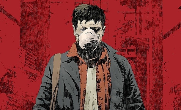 Gideon Falls: Čeká nás adaptace oceňovaného hororového komiksu pod záštitou Jamese Wana | Fandíme serialům