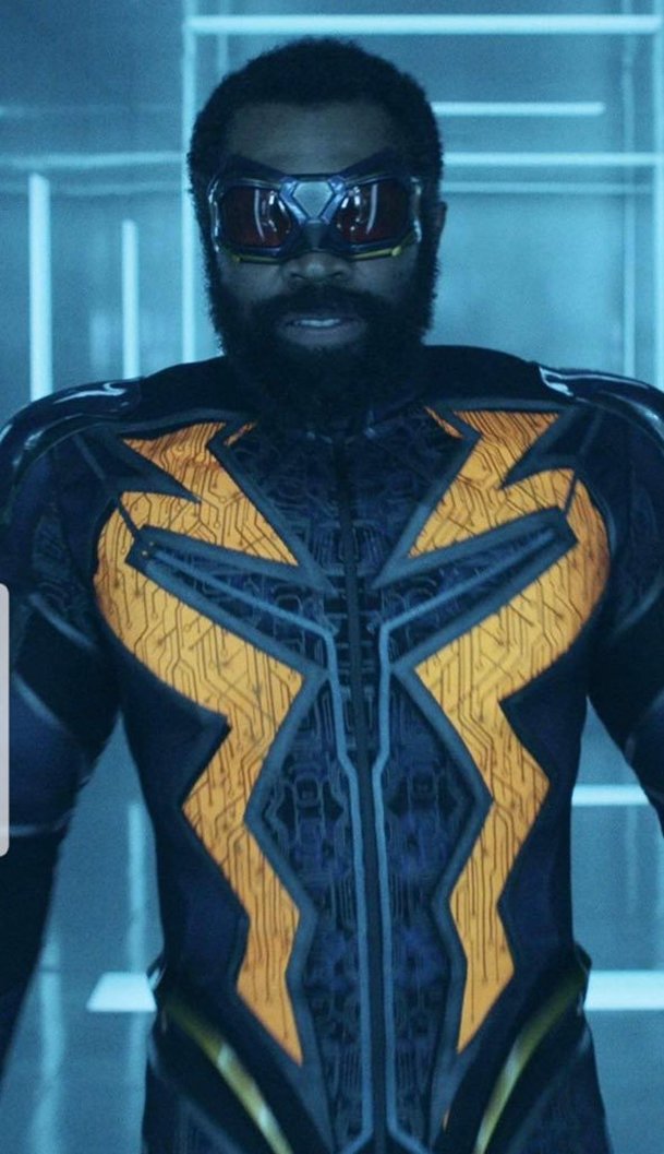 Black Lightning 3: Poslední trailer odhaluje děj třetí série | Fandíme serialům