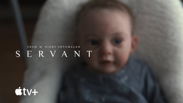 Servant: Nový teaser odhalil datum premiéry psychologického thrilleru od M. Night Shyamalana | Fandíme serialům