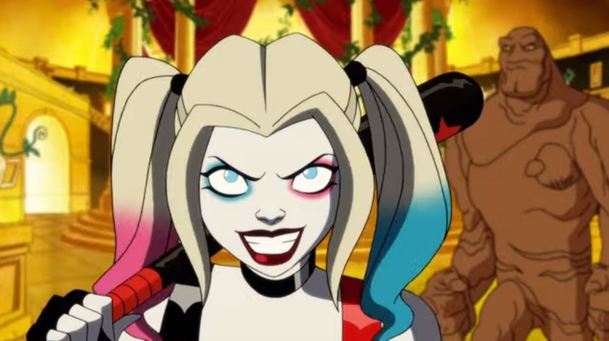 Harley Quinn: Známe datum premiéry | Fandíme serialům