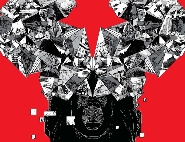 Gideon Falls: Čeká nás adaptace oceňovaného hororového komiksu pod záštitou Jamese Wana | Fandíme serialům