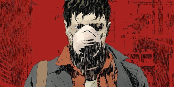 Gideon Falls: Čeká nás adaptace oceňovaného hororového komiksu pod záštitou Jamese Wana | Fandíme serialům